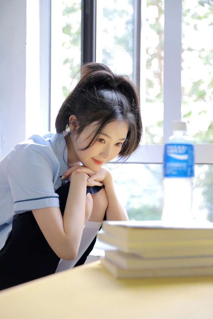 活着